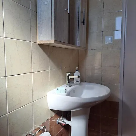 Apartamento Alepou Leros