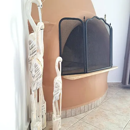 Alepou Leros Alinda (Leros)