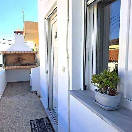 Apartamento Alepou Leros *