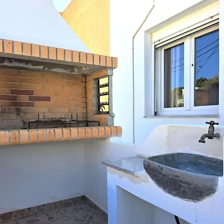 Alepou Leros * Alinda (Leros)