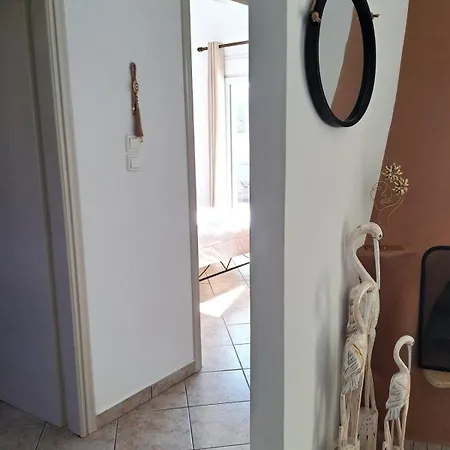 Apartment Alepou Leros Alinda (Leros)