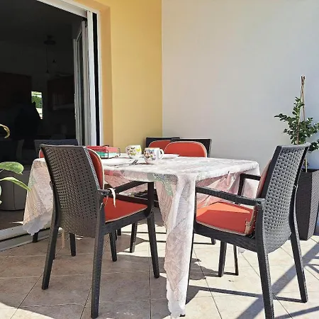 Apartment Alepou Leros Alinda (Leros)