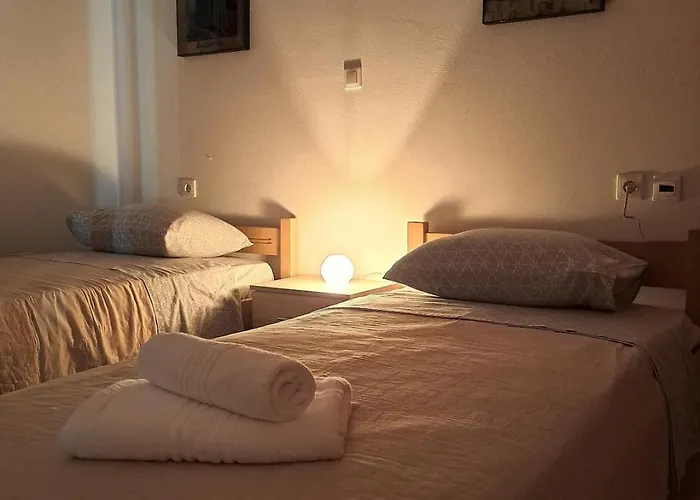 Alepou Leros Alinda (Leros)