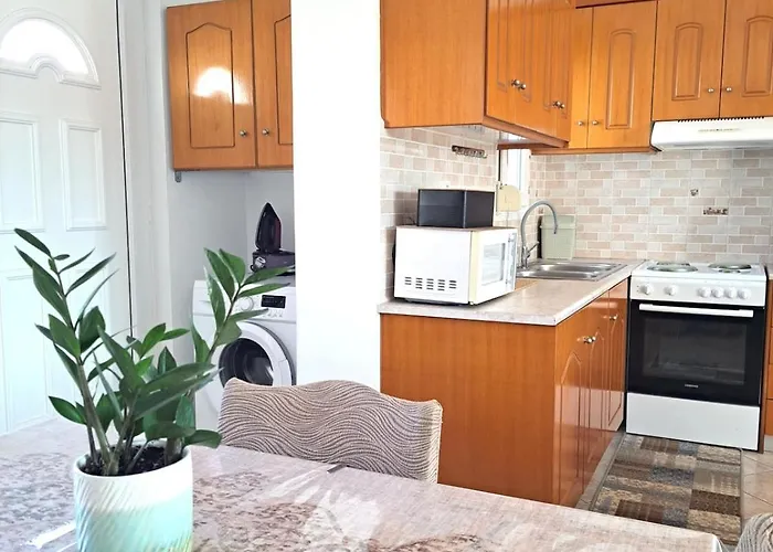 Apartment Alepou Leros Alinda (Leros)