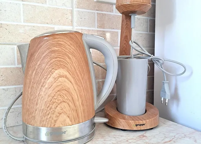 Apartment Alepou Leros